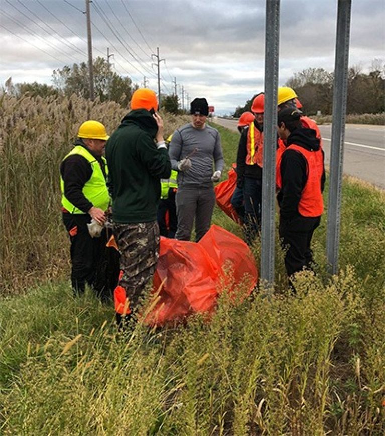 RoadsideCleanup2018