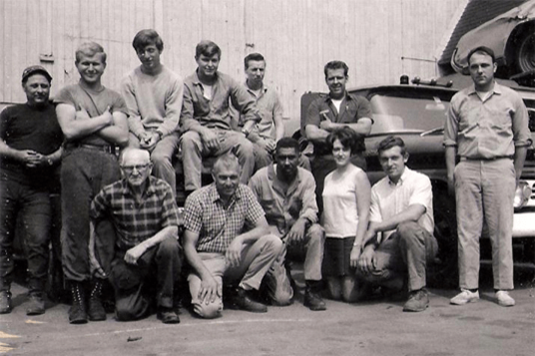 Wilbertworkers