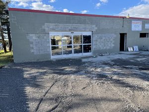 Wilbert’s U-Pull It of Buffalo Makes Strides Towards Opening New Facility