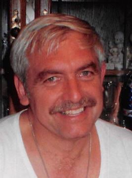 Photo of G. Peter Wilbert 1948-2018