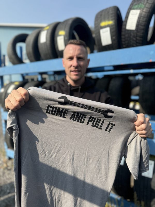 Come and Pull It Shirt - Image 3