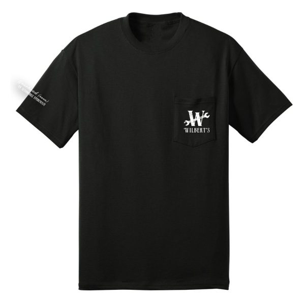 Gearhead Shirt