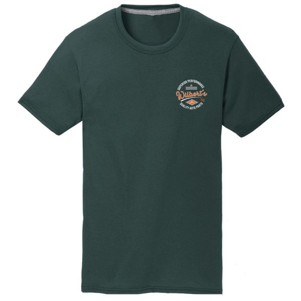 Old School Shirt