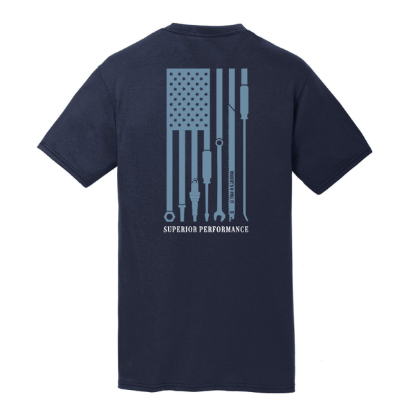 Patriotic Shirt - Image 2