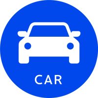 Carroundicon