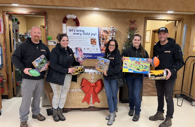 ChristmasToyDonation