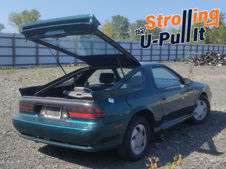 DaytonaStrollingpost