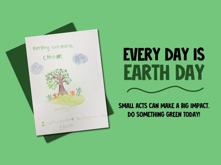 EarthDayDrawing
