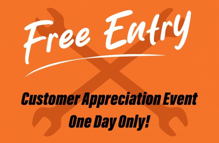 FreeEntryEventWebsitepost