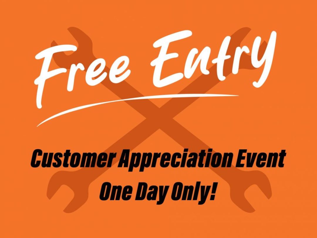 FreeEntryEventWebsitepost