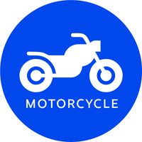 Motorcycle