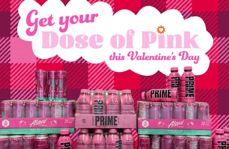 PinkDrinkspost