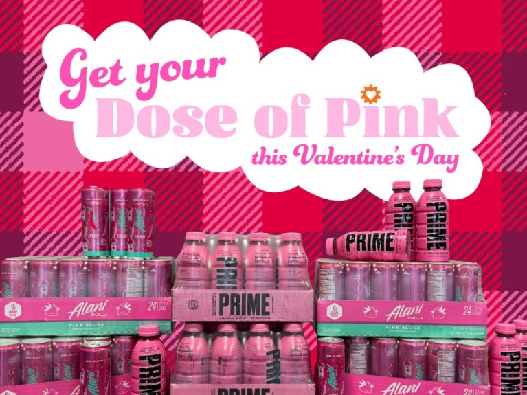 PinkDrinkspost