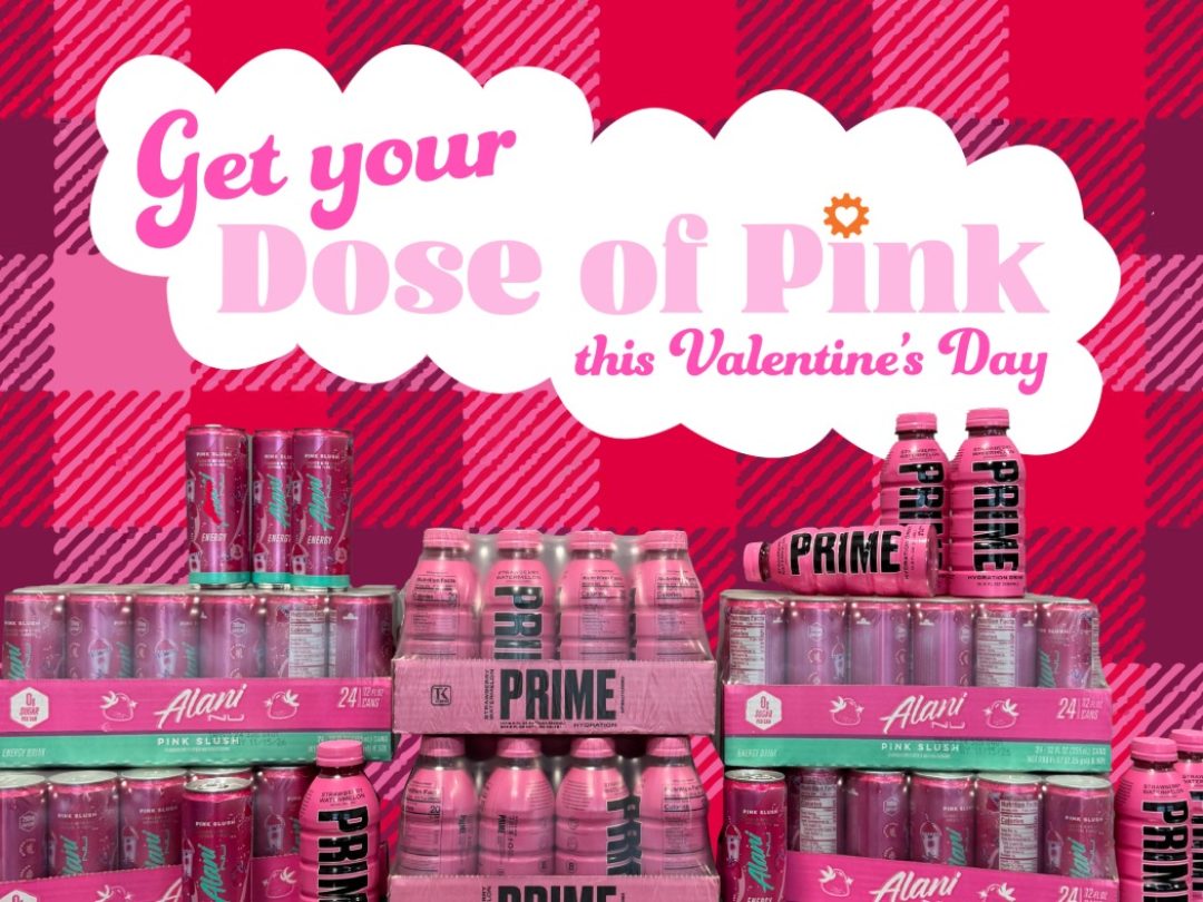 PinkDrinkspost