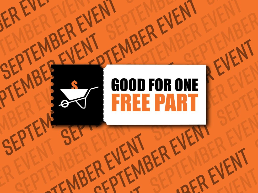 Play Trivia Win Car Parts