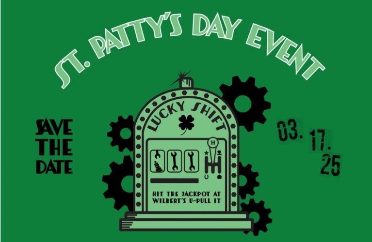 St.PatricksDayEvent