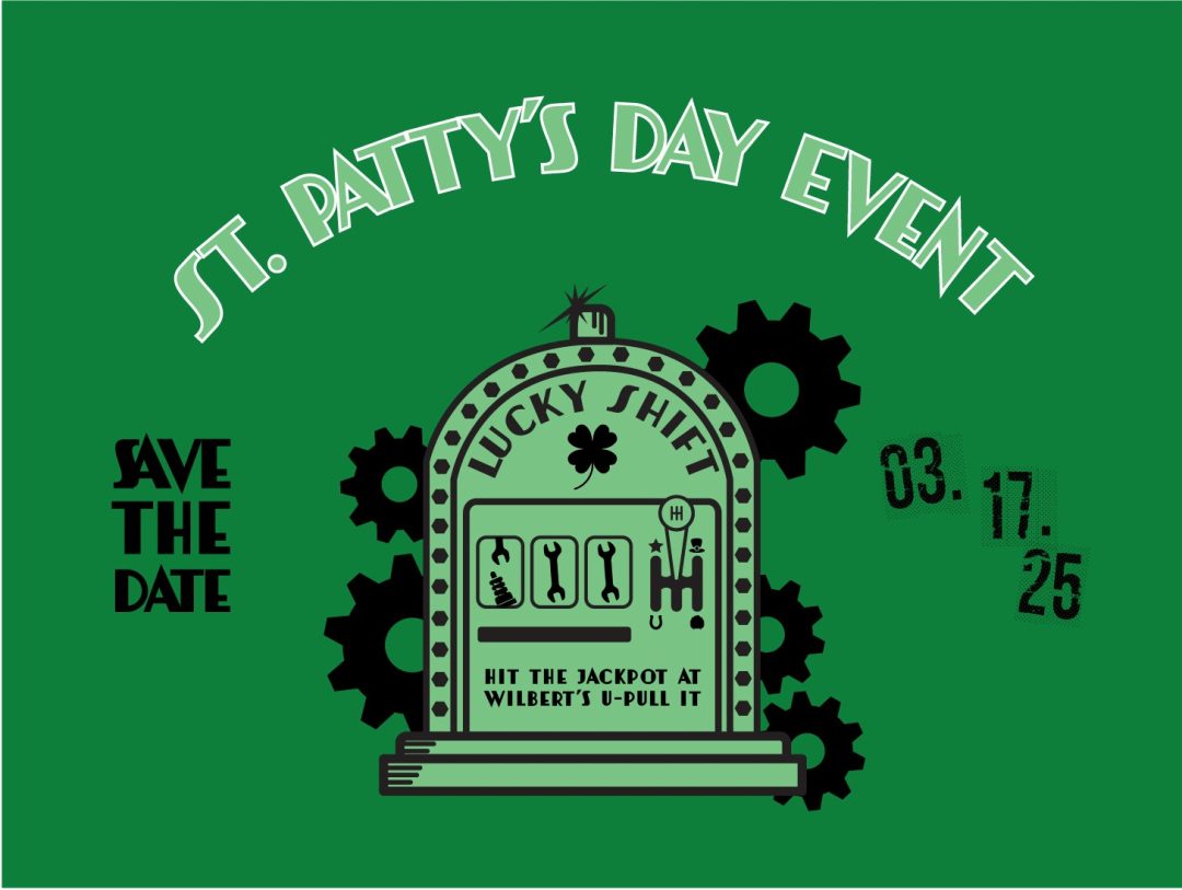 St.PatricksDayEvent