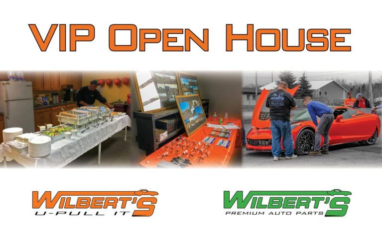 VIP-Open-House
