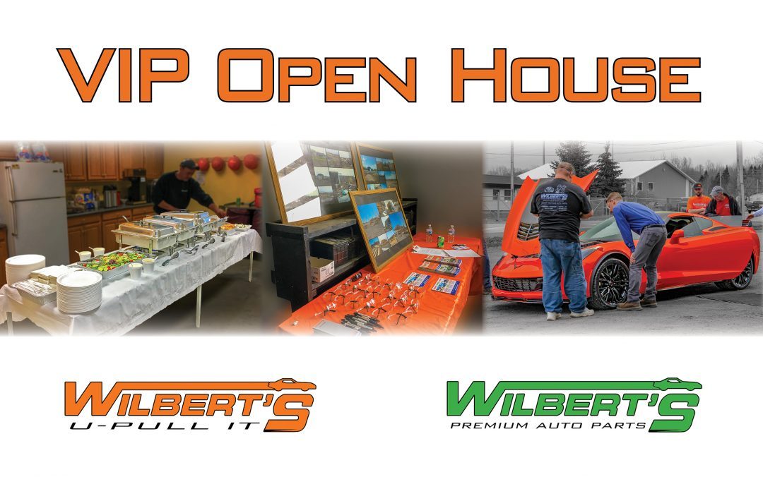 VIP-Open-House