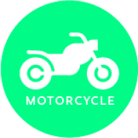 Motorcycle