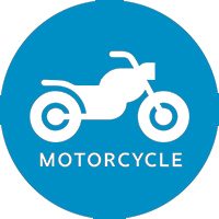 Motorcycle